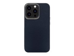 قاب چرمی آیفون 13 پرو مکس کجسا Kajsa iPhone 13 Pro Max Preppie Litchi Leather Case