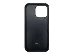 قاب چرمی طرح سرامیک آیفون 13 پرو مکس کجسا Kajsa iPhone 13 Pro Max Preppie Marble Case