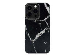 قاب چرمی طرح سرامیک آیفون 13 پرو کجسا Kajsa iPhone 13 Pro Preppie Marble Case