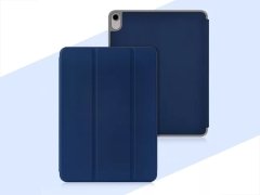 کیف چرمی آیپد پرو 12.9 دویا Devia iPad Pro 12.9 2018 Pen Leather Case