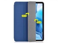 کیف چرمی آیپد پرو 12.9 دویا Devia iPad Pro 12.9 2018 Pen Leather Case