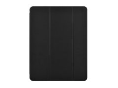 کیف چرمی آیپد پرو 12.9 دویا Devia iPad Pro 12.9 2018 Pen Leather Case