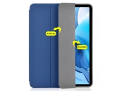 کیف چرمی آیپد ایر4 10.9 دویا Devia iPad Air 4 10.9 2020 Pen Leather Case