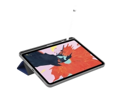 کیف چرمی محافظ آیپد پرو 11 دویا Devia iPad Pro 11 2018 Pen Leather Case