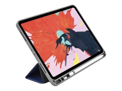 کیف چرمی محافظ آیپد پرو 11 دویا Devia iPad Pro 11 2018 Pen Leather Case