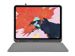 کیف چرمی محافظ آیپد پرو 11 دویا Devia iPad Pro 11 2018 Pen Leather Case
