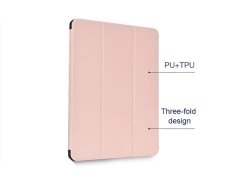 کیف چرمی آیپد مینی 6 دویا Devia iPad mini 6 2021 Pen Leather Case