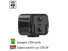 مینی دوربین هوشمند مدل PST-T9G2