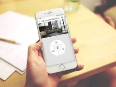 مینی دوربین هوشمند مدل PST-T9G2