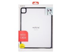 قاب آیپد پرو 12.9 موتورال Mutural iPad Pro 12.9 2020/2021 Tailor Case