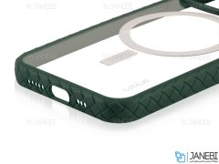 قاب محافظ آیفون 13 پرو کوبلو Coblue iphone 13 Pro Full Protection Case