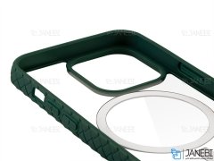قاب محافظ آیفون 13 پرو کوبلو Coblue iphone 13 Pro Full Protection Case