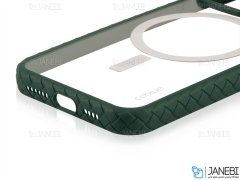 قاب محافظ آیفون 13 پرو مکس کوبلو Coblue iphone 13 Pro Max Full Protection Case