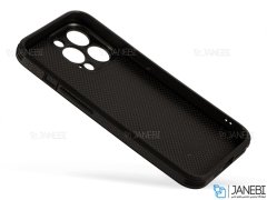 قاب چرمی آیفون 13 پرو کوبلو Coblue iphone 13 Pro Leather Case