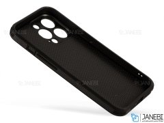 قاب چرمی آیفون 13 پرو مکس کوبلو Coblue iphone 13 Pro Max Leather Case