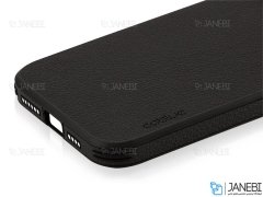 قاب چرمی آیفون 13 پرو مکس کوبلو Coblue iphone 13 Pro Max Leather Case