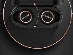 خرید هندزفری بلوتوث لنوو Lenovo LivePods LP12 Wireless Earphone