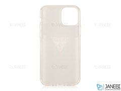 قاب محافظ براق آیفون 12 مینی CG Mobile iphone 12 mini Guess Hard Case