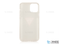 قاب محافظ براق آیفون 12 و 12 پرو CG Mobile iphone 12/12 Pro Guess Hard Case