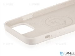 قاب سیلیکونی آیفون 13 پرو مکس پولو CG Mobile iphone 13 Pro Max Silicone Case Polo