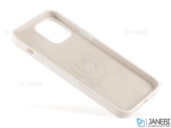 قاب سیلیکونی آیفون 13 پرو مکس طرح پولو CG Mobile iphone 13 Pro Max Silicone Case Polo