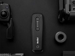 کیفیت تیروکمان و چاقوی سفری شیائومی Xiaomi Nextool outdoor multi-function slingshot