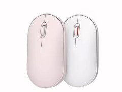 خرید ماوس بی سیم لایت شیائومی Xiaomi MIIIW Dual Mode Portable Mouse Lite (MWPM01)