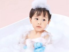 قیمت برس حمام شیائومی مخصوص کودکان Xiaomi Coficoli CFK-B1 Cute Claw Bath Bubble Brush