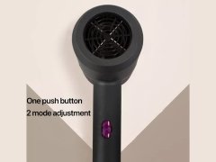 کیفیت سشوار شیائومی Xiaomi Zolele T3 Hair Dryer 800W