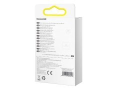 قیمت مبدل او تی جی تایپ سی به یو اس بی بیسوس Baseus Ingenuity Mini OTG Adaptor Type C to USB-A 3.1 ZJJQ000001
