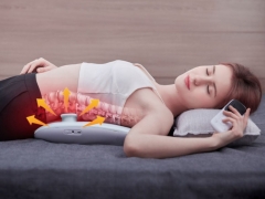 ماساژور چندمنظوره کمر شیائومی Xiaomimulti-functional lumbar massager DH136A