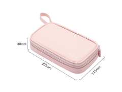 کیفیت کیف محافظ پاور بانک و لوازم جانبی اوریکو ORICO PBS-3W POWER BANK BAG