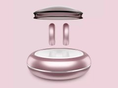 قیمت ماساژور چشم شیائومی Xiaomi Xiao Guang Xian Eye Massager AOA03