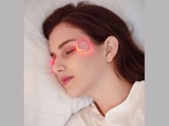 قیمت ماساژور چشم شیائومی Xiaomi Xiao Guang Xian Eye Massager AOA03