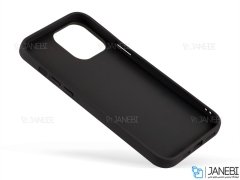قاب چرمی و جاکارتی مگنتی آیفون 13 پرو مکس اچ دی دی HDD iphone 13 Pro Max Card Holder Magnetic Leather Case