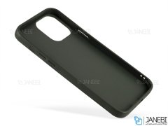 قاب چرمی و جاکارتی مگنتی آیفون 13 پرو مکس اچ دی دی HDD iphone 13 Pro Max Card Holder Magnetic Leather Case