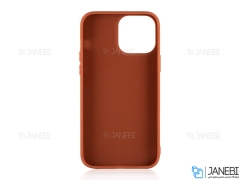 قاب چرمی و جاکارتی مگنتی آیفون 13 پرو مکس اچ دی دی HDD iphone 13 Pro Max Card Holder Magnetic Leather Case