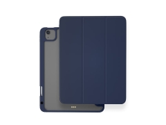 قیمت کیف ضد ضربه آیپد پرو 12.9 BLUEO Ipad APE Phone Case with Leather Sheath for Apple iPad Pro