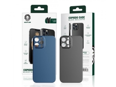 قاب محافظ آیفون 13 پرو گرین Green iphone 13 Pro Comodo Case