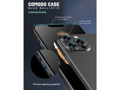 قاب محافظ آیفون 13 پرو گرین Green iphone 13 Pro Comodo Case