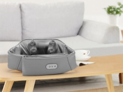 کیفیت ماساژور 3D گردن شیائومی Xiaomi LeFan 3D Kneading Shawl LF-AP017 Massager
