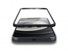 گلس و کاور محافظ آیفون 12 پرو گرین Green iphone 12 Pro Carcasa 360 Screen &amp; Case