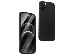گلس و کاور محافظ آیفون 12 پرو گرین Green iphone 12 Pro Carcasa 360 Screen &amp; Case