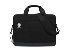 کاور گرین مدل Pulito Shockproof Laptop Bag 15.6 مناسب برای مک بوک تا 15.6 اینچی