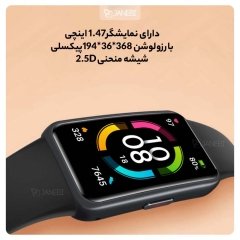 دستبند هوشمند آنر Honor Band 6 Smart Wristband