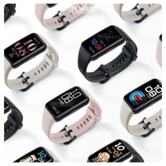 دستبند هوشمند آنر Honor Band 6 Smart Wristband