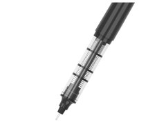 قیمت خودکار 12 عددی گوانگبو Guangbo B17006D Big Capacity 0.5mm Black Ink Gel Pen