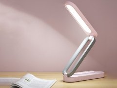چراغ رومیزی تاشوی محافظ چشم Folding table lamp A211