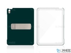 قاب و گلس مگنتی آیپد ایر 10.9 2020 کوبلو Coblue Apple ipad air 10.9" 2020 Magnetic Case
