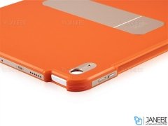 قاب و گلس مگنتی آیپد ایر 10.9 2020 کوبلو Coblue Apple ipad air 10.9" 2020 Magnetic Case
